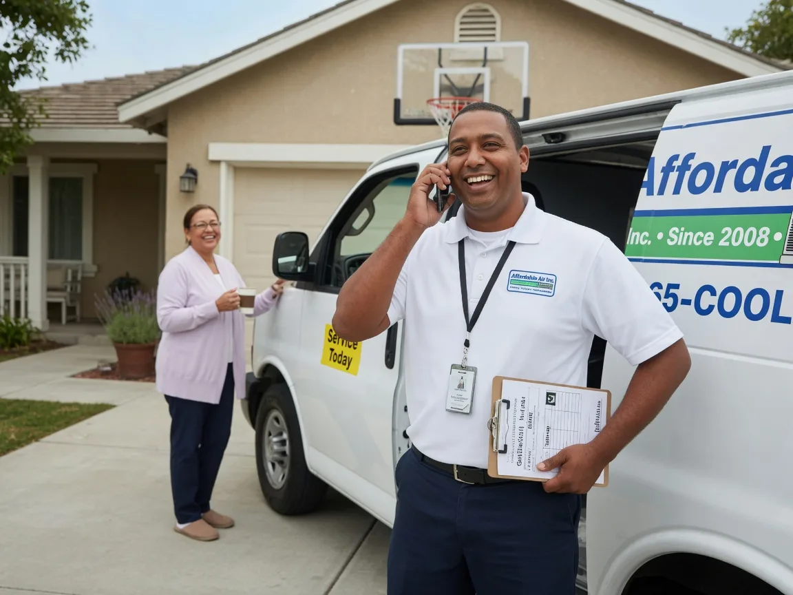 Central Ac Repair Milan, MI FAQs